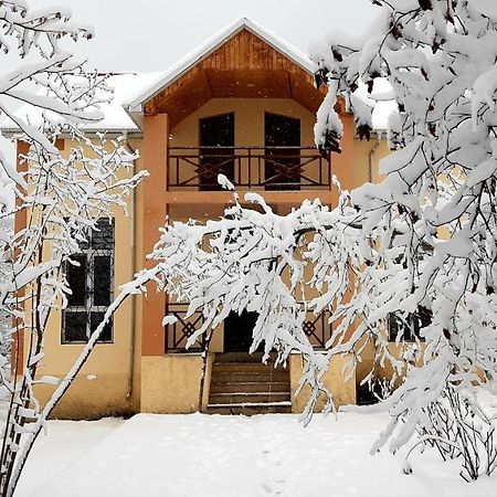 Gabala Sweet Home Exterior photo