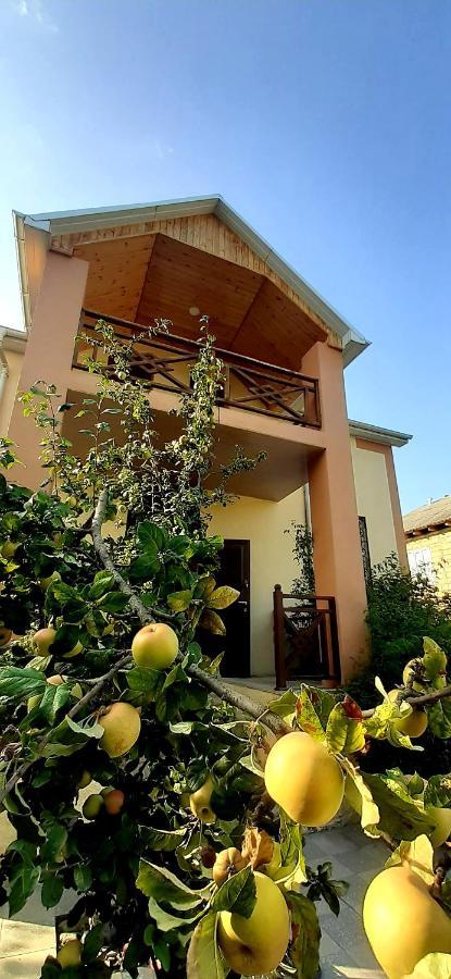 Gabala Sweet Home Exterior photo