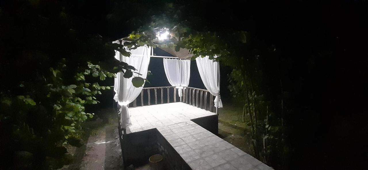 Gabala Sweet Home Exterior photo