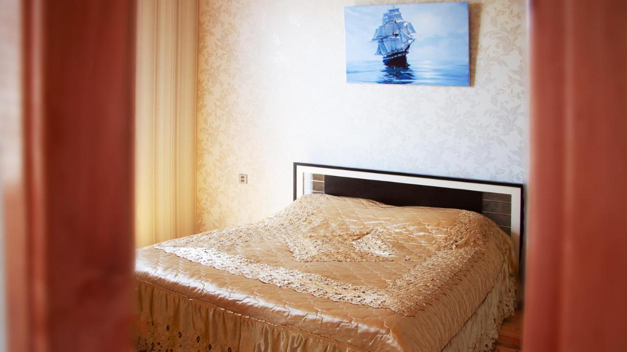 Gabala Sweet Home Exterior photo