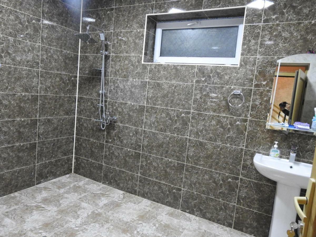 Gabala Sweet Home Exterior photo
